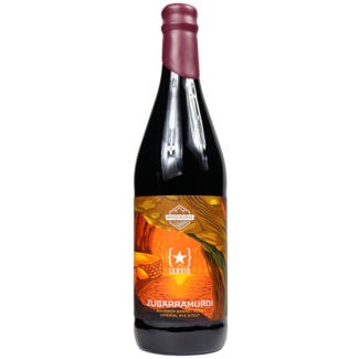 Basqueland Basqueland x Lervig Zugarramurdi