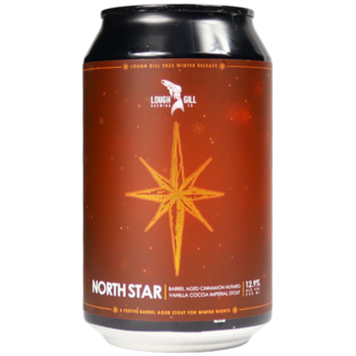 Lough Gill Lough Gill North Star