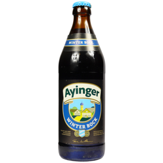 Ayinger Ayinger Winter Bock