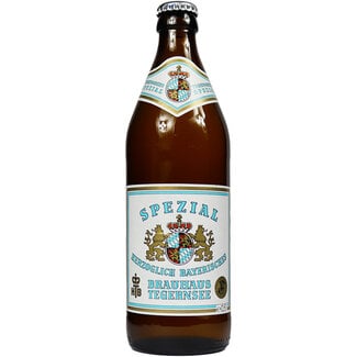 Brauhaus Tegernsee Tegernseer Spezial