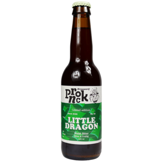 Pronck Pronck Little Dragon
