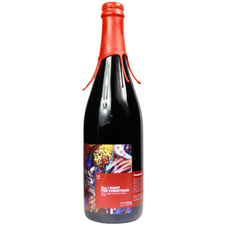 Lervig Lervig All I Want For Christmas