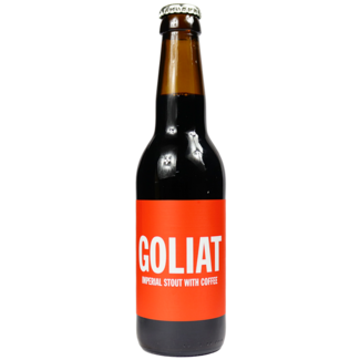 To Øl To Øl Goliat