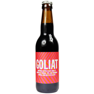 To Øl To Øl Goliat Barrel-Aged