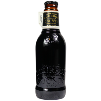 Goose Island Goose Island Bourbon County Brand Stout 2025