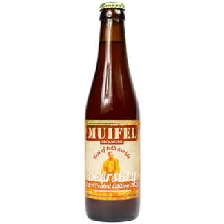Muifel Muifel Beerskey Extra Peated Edition 2025