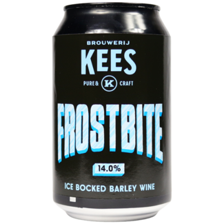 Kees Kees Frostbite