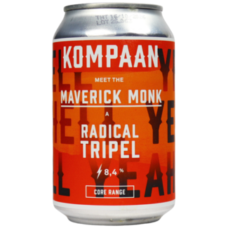 Kompaan Kompaan Maverick Monk