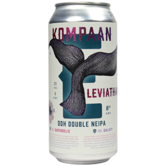 Kompaan Kompaan Leviathan