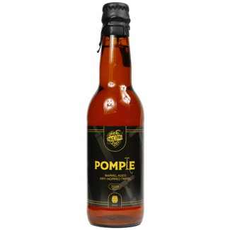 Uzzewuzze Uzzewuzze Pompie