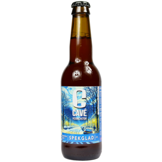 Cavé Voorschoten Cavé Spekglad