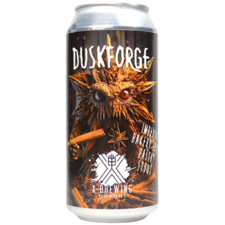 X-Brewing X-Brewing Duskforge