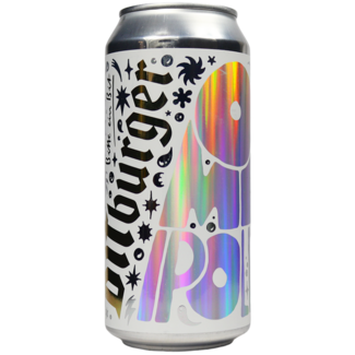 Omnipollo Omnipollo x Bitburger Knäckebrot