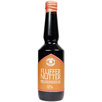 CoolHead CoolHead Fluffernutter