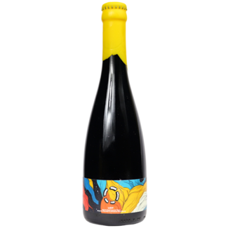 Lost LOST Barrel Aged Imperial Stout LOST+ 2025