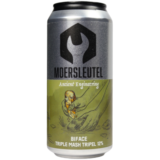 Moersleutel Moersleutel Ancient Engineering Biface