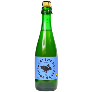 Kestemont Kestemont Oude Geuze 37.5cl