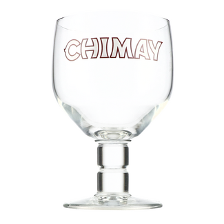Chimay Chimay Bierglas 33cl
