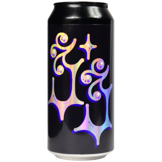 Omnipollo Omnipollo Three Times Three Vol. 8 Imperial Stout