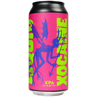 Mad Scientist Mad Scientist Liquid Xocaine