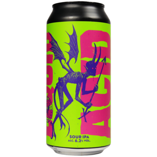 Mad Scientist Liquid Acid