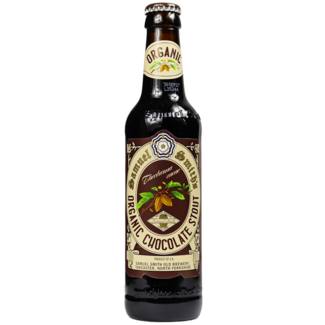 Samuel Smith Samuel Smith Organic Chocolate Stout