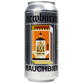 Newbarns Newbarns Rauchbier
