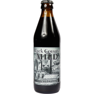 Närke Kulturbryggeri Närke Black Country Mild