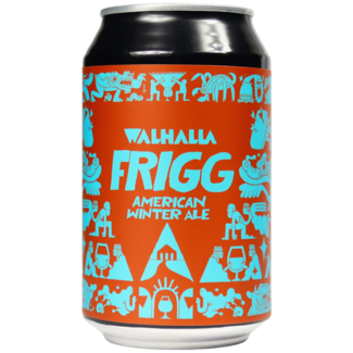 Walhalla Walhalla FRIGG