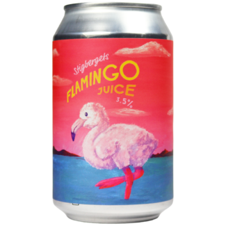 Stigbergets Stigbergets Flamingo Juice