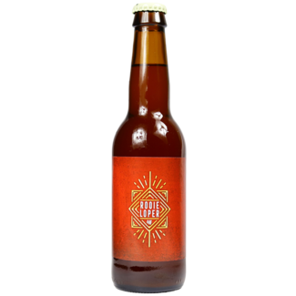 Pronck Pronck Rooie Loper