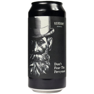 Verdant Verdant Don't Fear The Ferryman