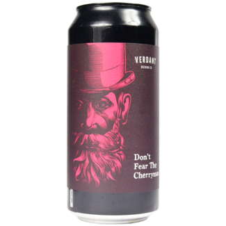 Verdant Verdant Don't Fear The Cherryman