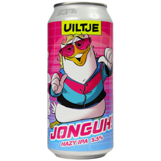 Uiltje Uiltje Jonguh!