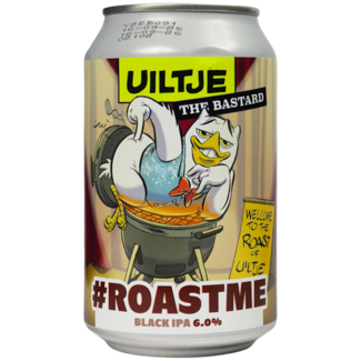 Uiltje Uiltje Roastme