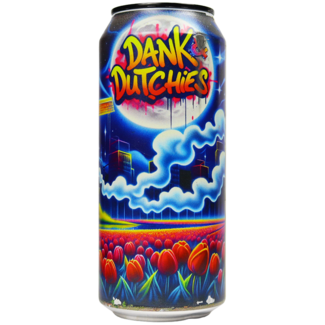De Molen De Molen x DankHouse - Dank Dutchies