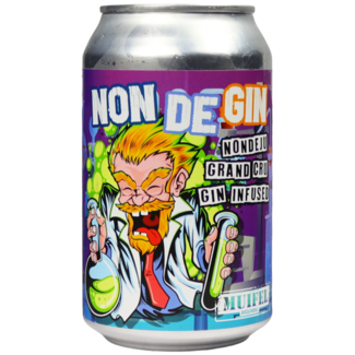 Muifel Muifel Non De Gin