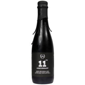 Halve Tamme Halve Tamme 11th Anniversary