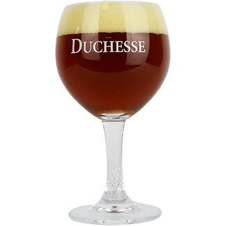 Duchesse de Bourgogne Duchesse de Bourgogne Bierglas 25cl
