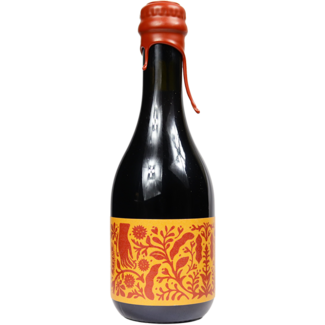 Kykao Kykao Barrel Aged Chestnut and Carob Imperial Brown Ale