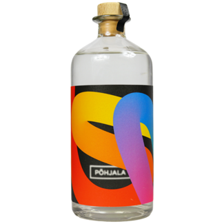 Pohjala Põhjala Beer Schnapps