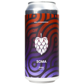 Folkingebrew Folkingebrew x SOMA - Mindset