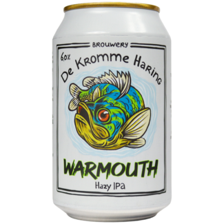 De Kromme Haring De Kromme Haring Warmouth