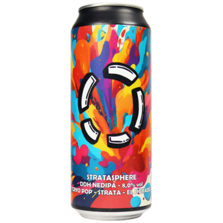 Lost LOST Stratasphere