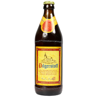 Will-Bräu - Hochstiftliches Brauhaus in Bayern Ehrenberger Pilgerstoff