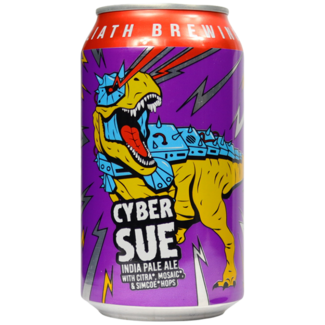Toppling Goliath Toppling Goliath Cyber Sue