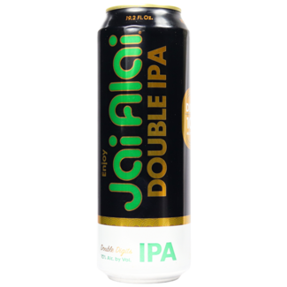 Cigar City Cigar City Jai Alai Double IPA