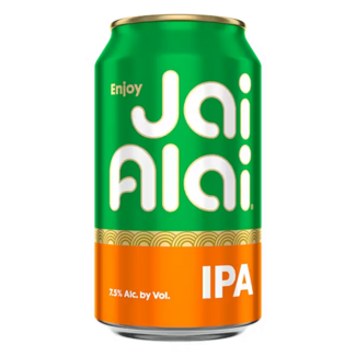 Cigar City Cigar City Jai Alai