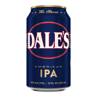 Oskar Blues Brewery Oskar Blues Dale's American IPA
