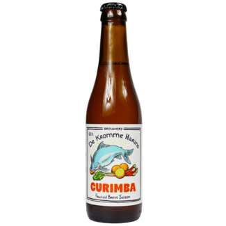 De Kromme Haring De Kromme Haring Curimba